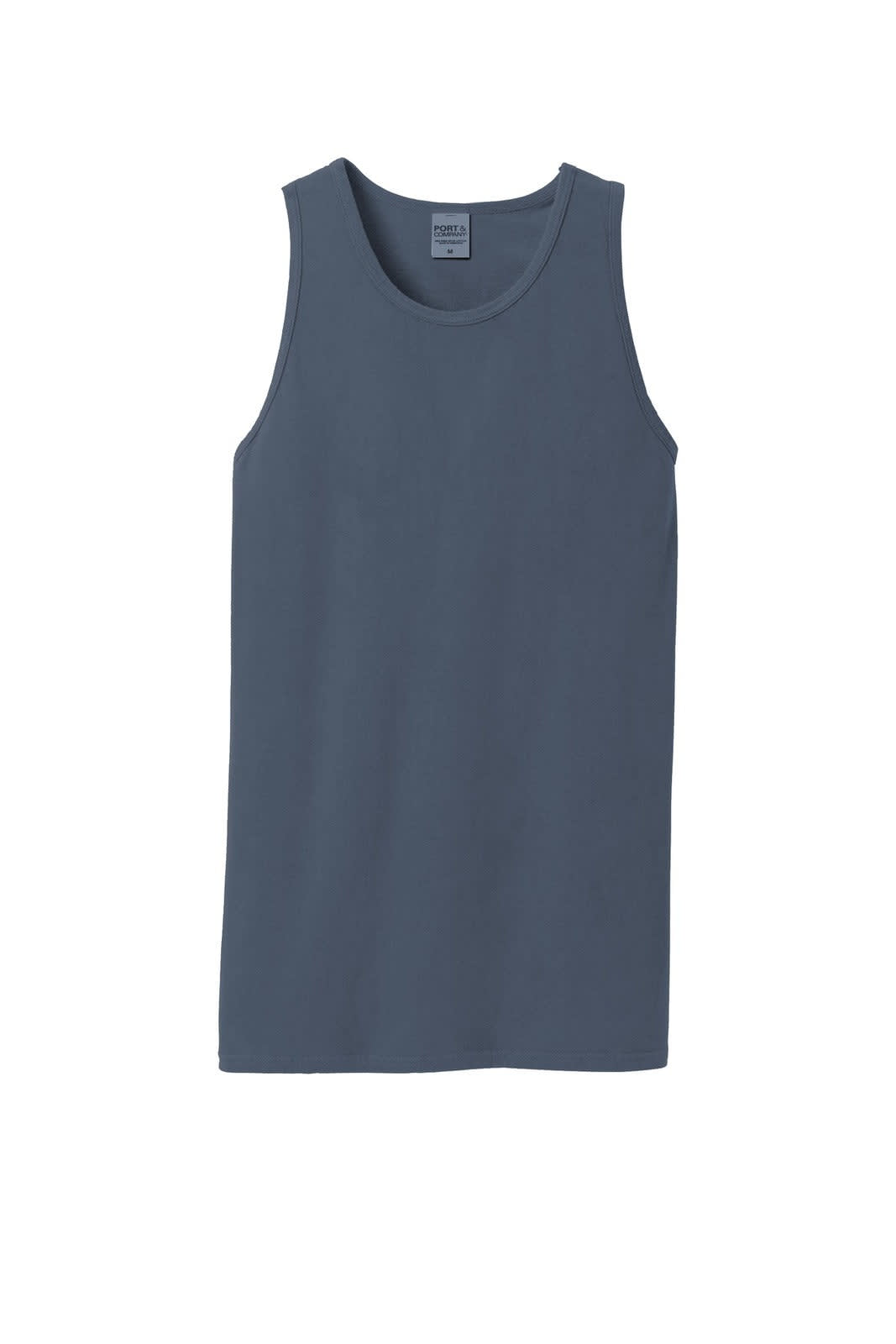 Port & Company Pigment-Dyed Tank Top - PC099TT Image 