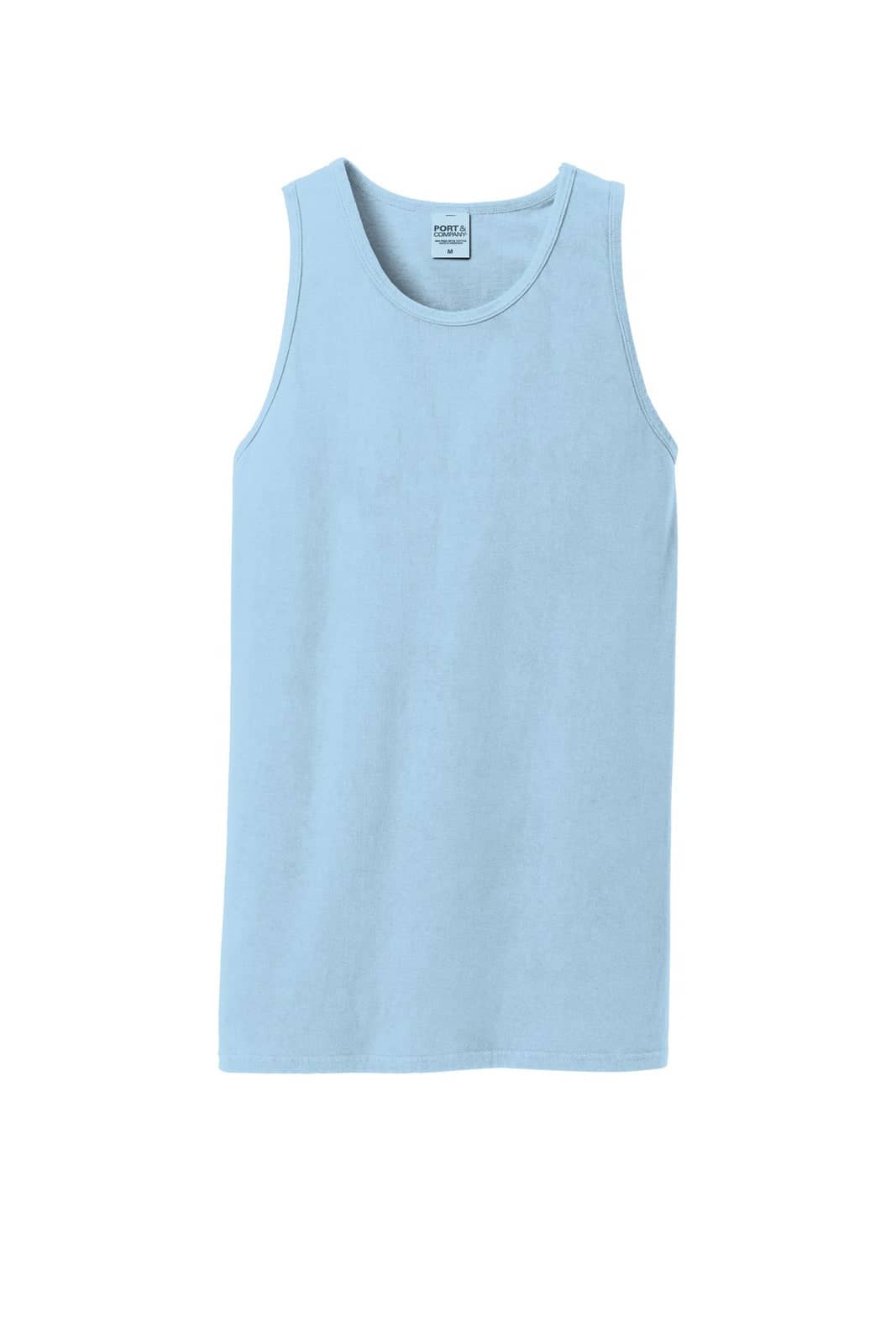 Port & Company Pigment-Dyed Tank Top - PC099TT Image 