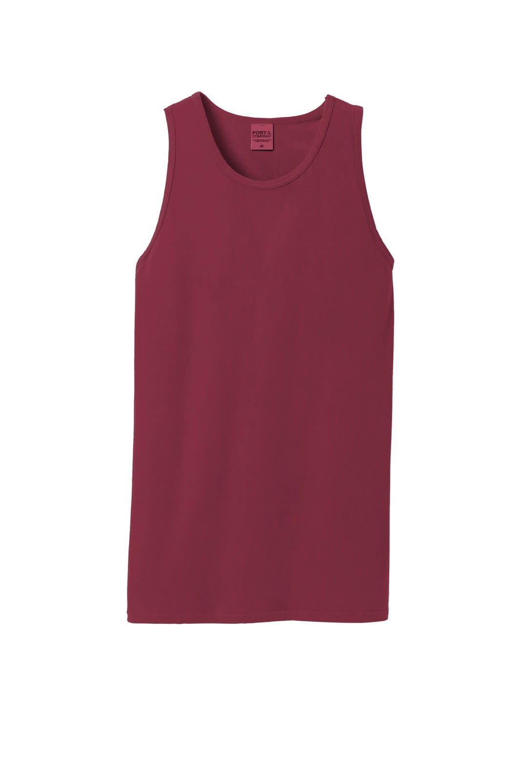 Port & Company Pigment-Dyed Tank Top - PC099TT Image 