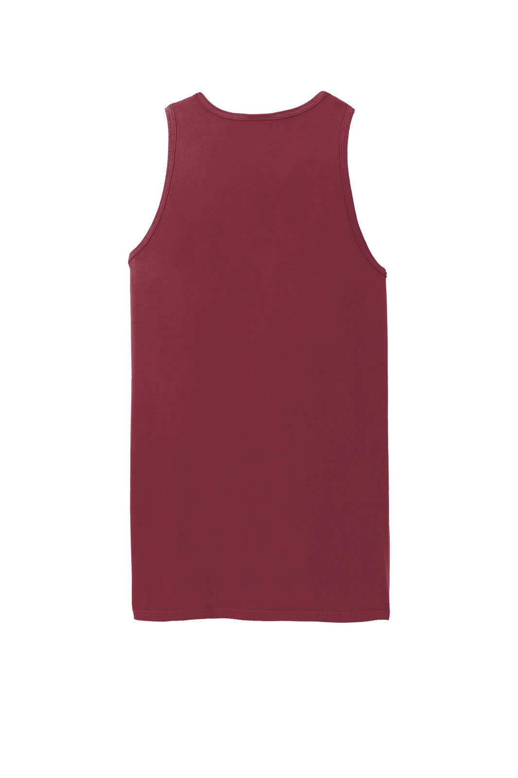 Port & Company Pigment-Dyed Tank Top - PC099TT Image 