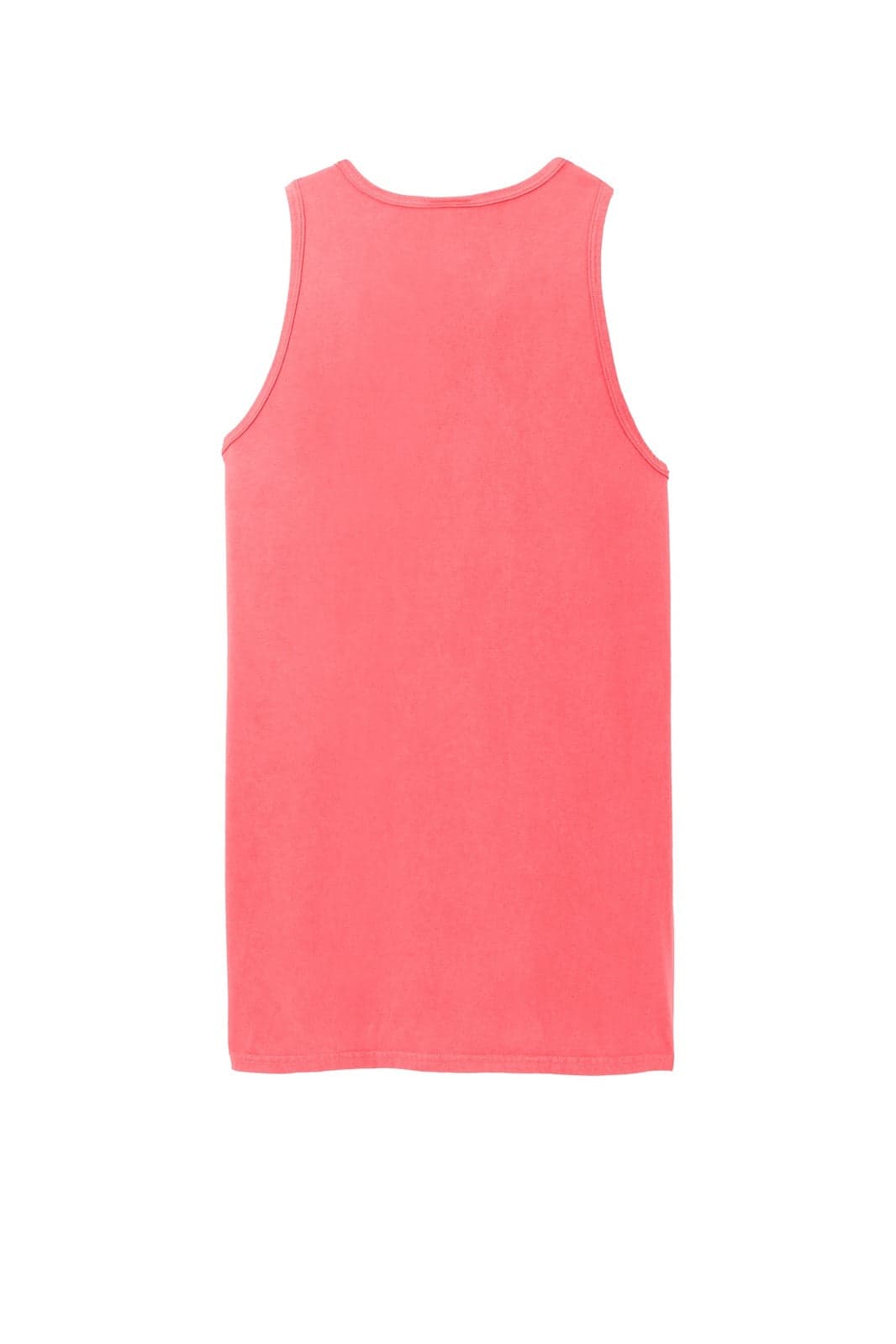 Port & Company Pigment-Dyed Tank Top - PC099TT Image 