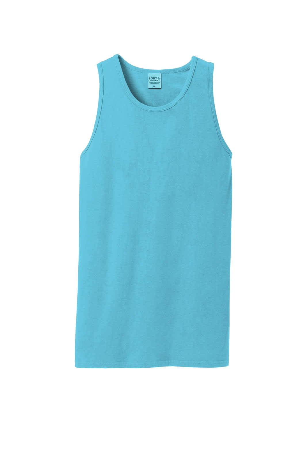 Port & Company Pigment-Dyed Tank Top - PC099TT Image 