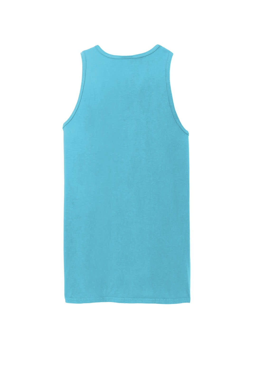 Port & Company Pigment-Dyed Tank Top - PC099TT Image 