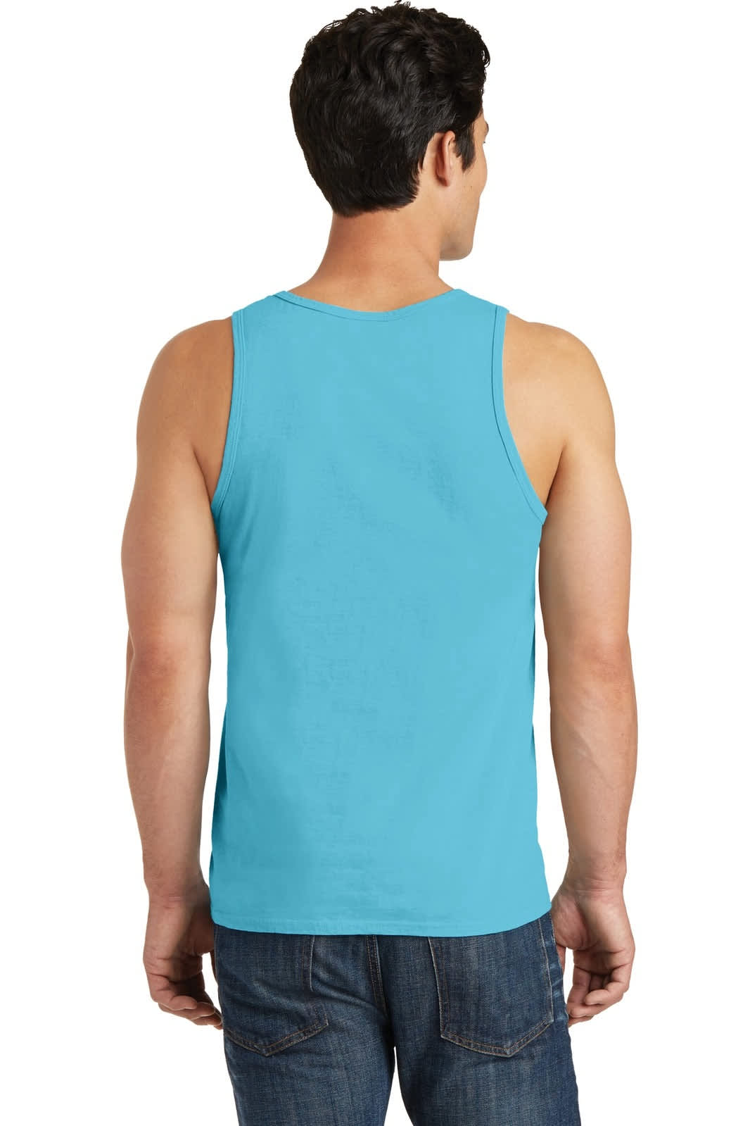 Port & Company Pigment-Dyed Tank Top - PC099TT Image 