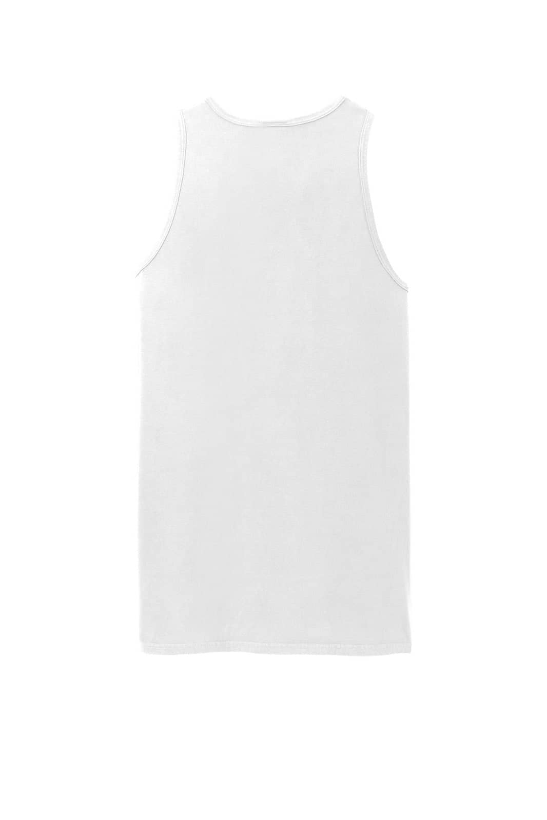 Port & Company Pigment-Dyed Tank Top - PC099TT Image 