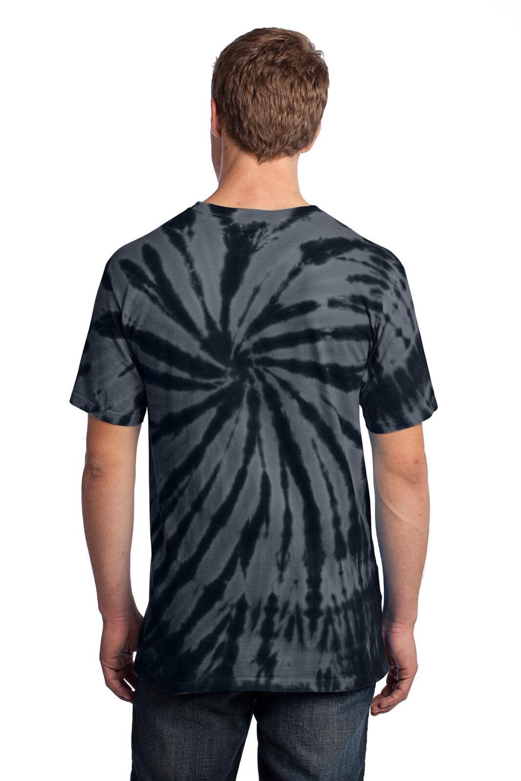 Port & Company - Tie-Dye Tee