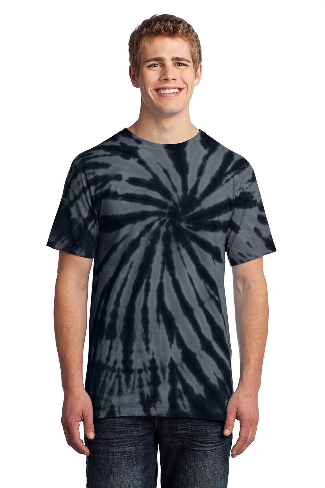 Port & Company - Tie-Dye Tee