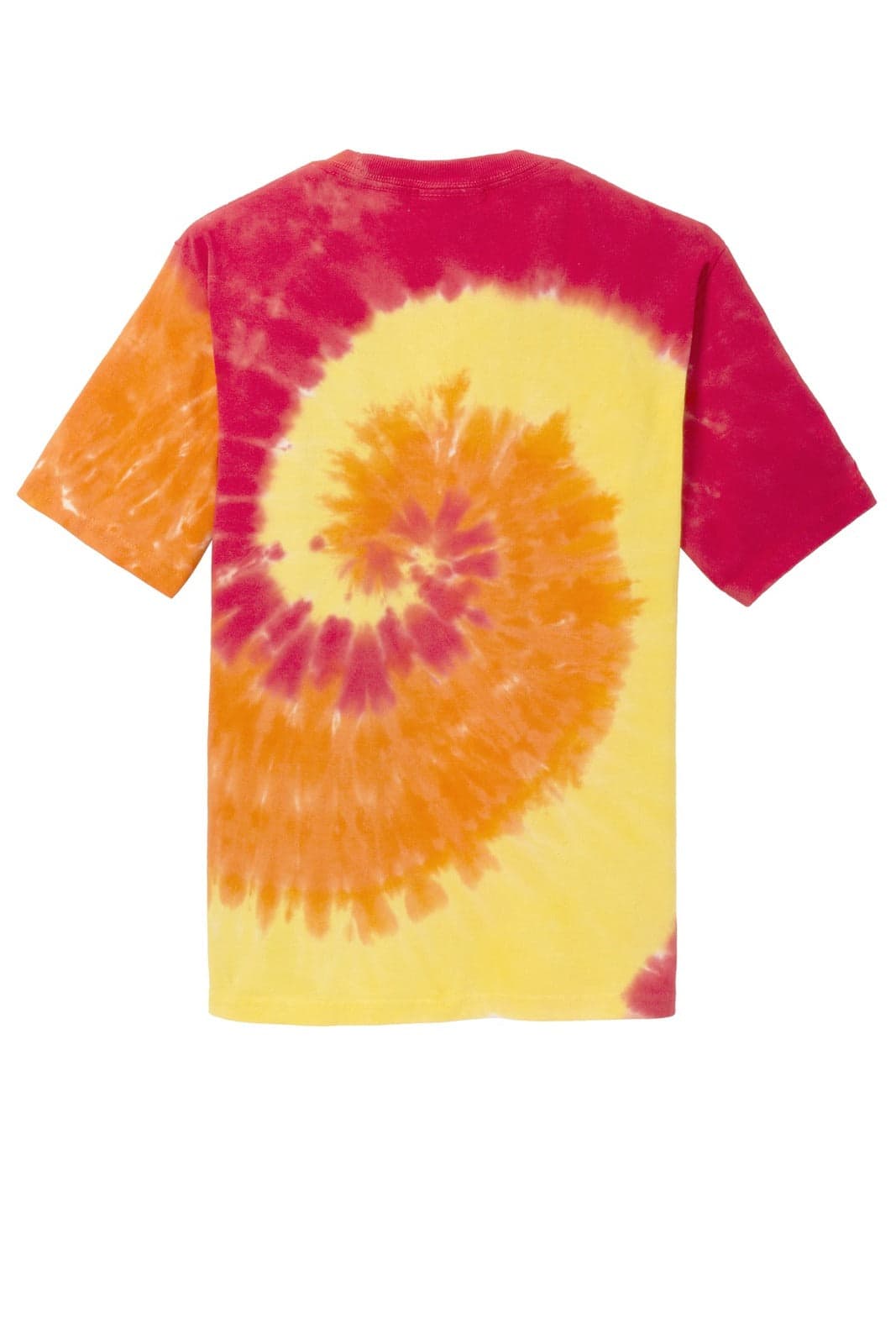 Port & Company - Youth Tie-Dye Tee - PC147Y Image 