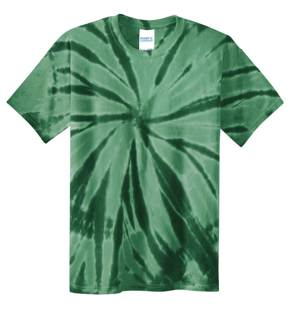 Port & Company - Youth Tie-Dye Tee - PC147Y Image 