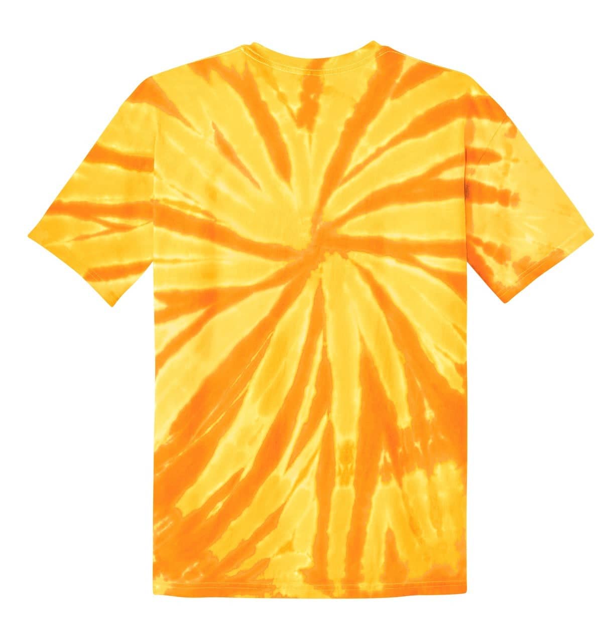 Port & Company - Youth Tie-Dye Tee - PC147Y Image 