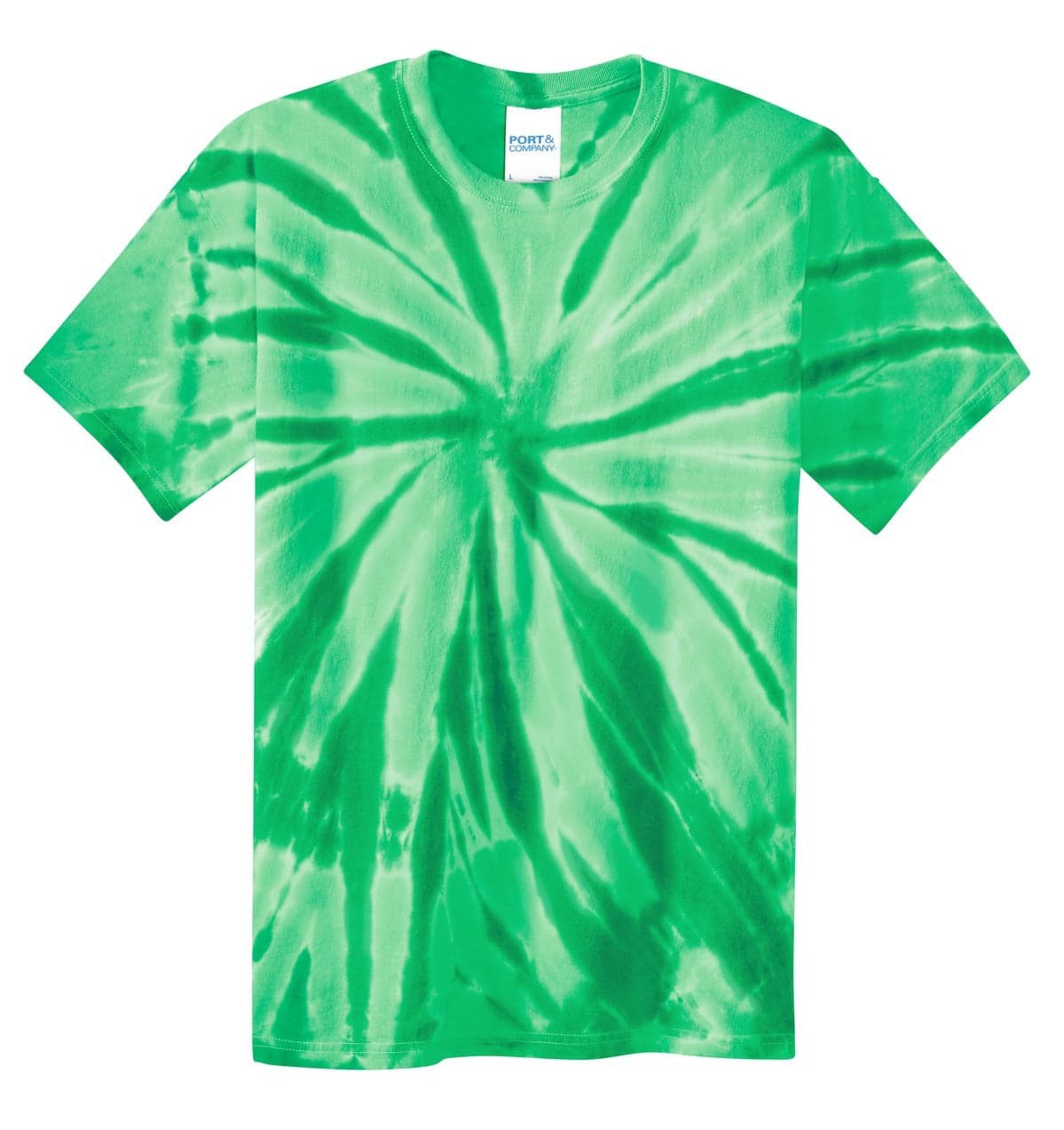 Port & Company - Youth Tie-Dye Tee - PC147Y Image 