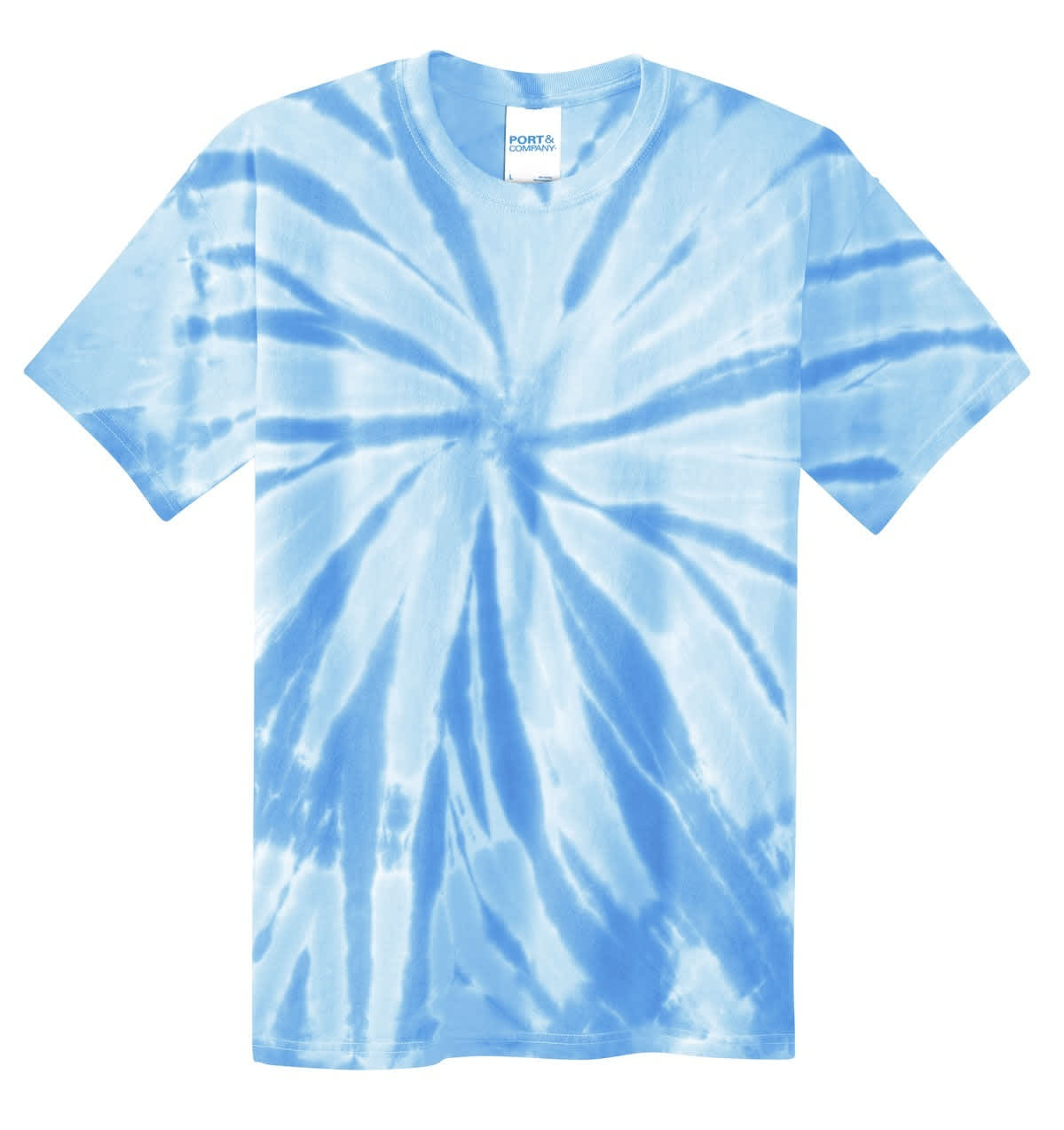 Port & Company - Youth Tie-Dye Tee - PC147Y Image 