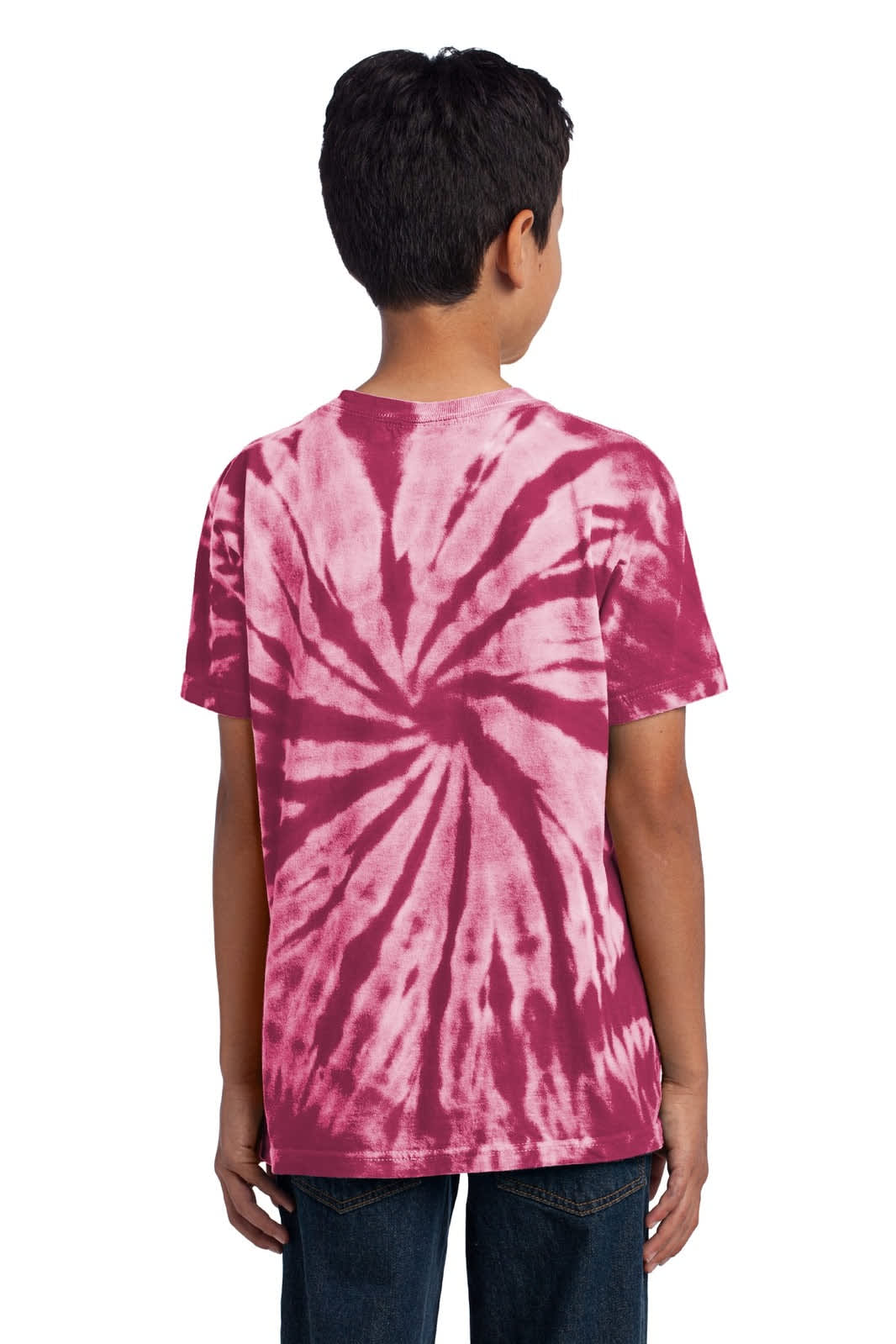 Port & Company - Youth Tie-Dye Tee - PC147Y Image 