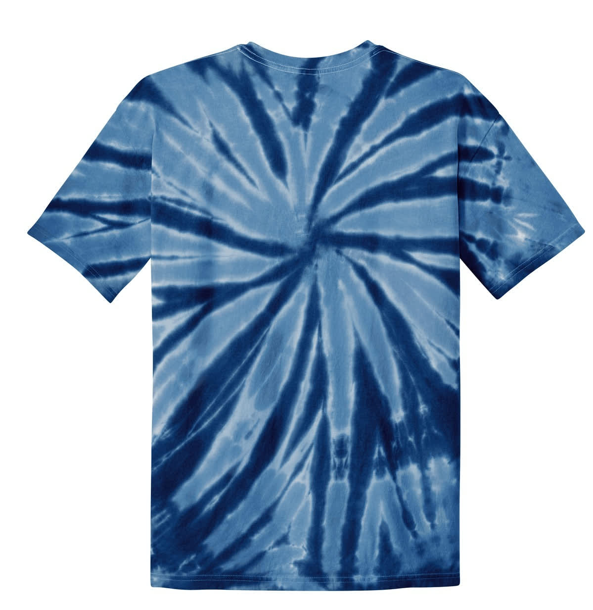 Port & Company - Youth Tie-Dye Tee - PC147Y Image 