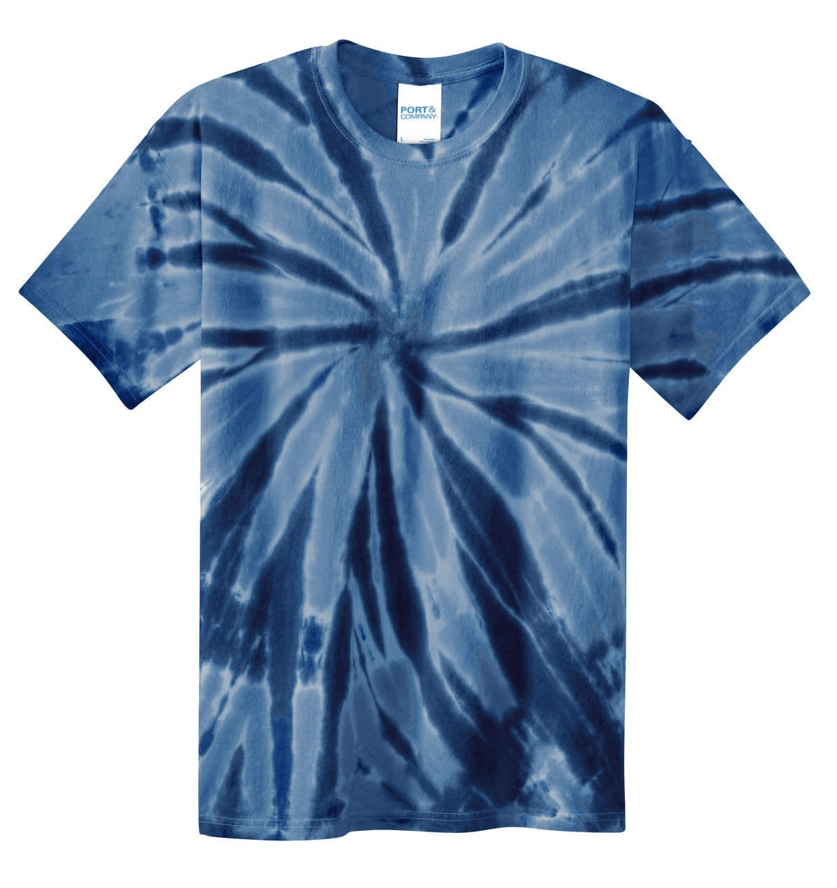 Port & Company - Youth Tie-Dye Tee - PC147Y Image 