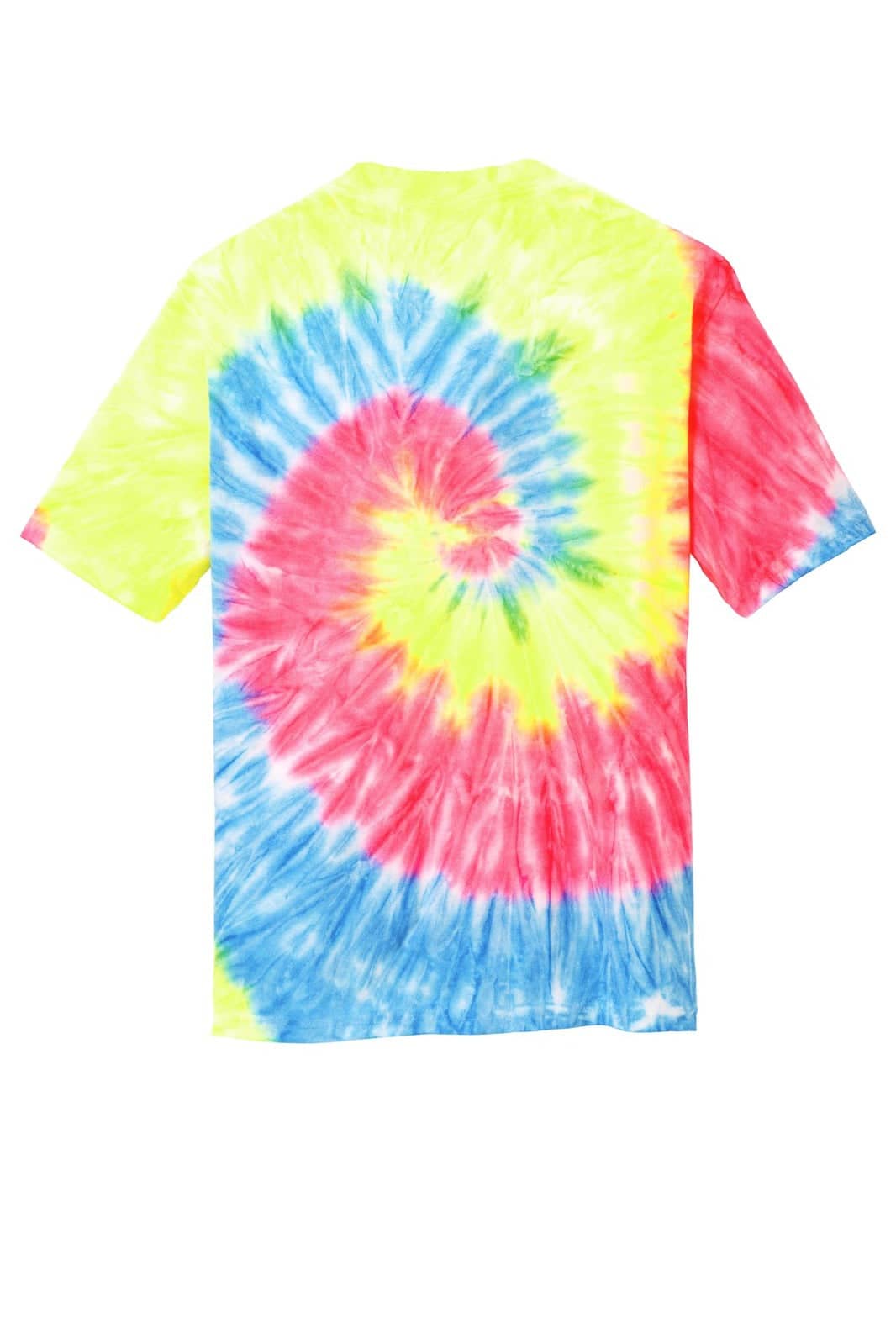Port & Company - Youth Tie-Dye Tee - PC147Y Image 