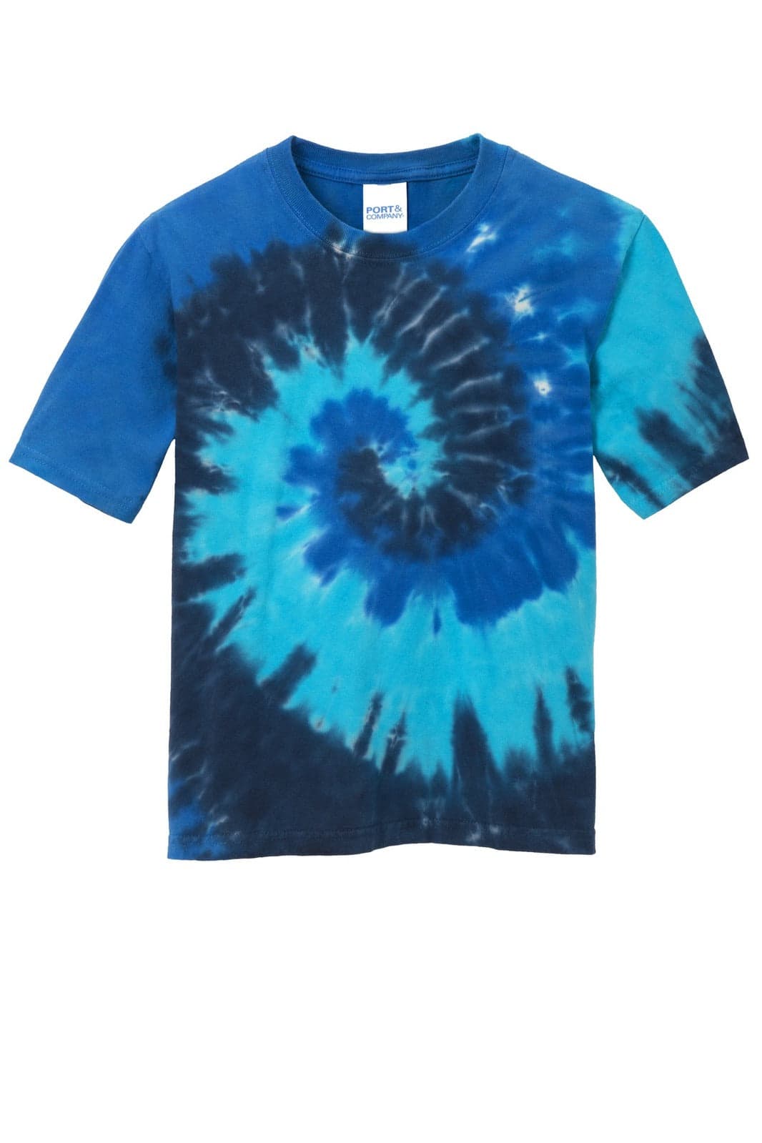 Port & Company - Youth Tie-Dye Tee - PC147Y Image 