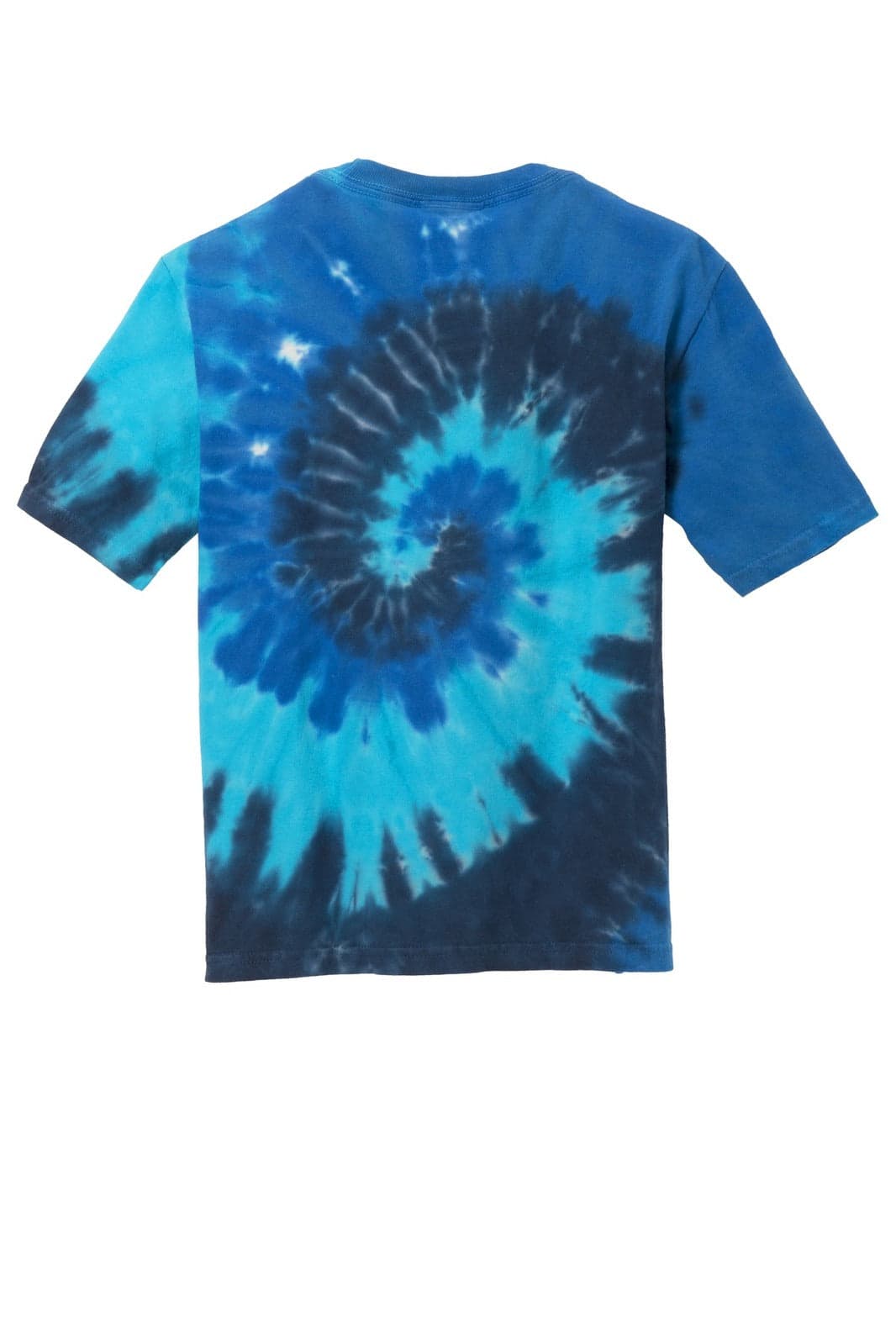 Port & Company - Youth Tie-Dye Tee - PC147Y Image 