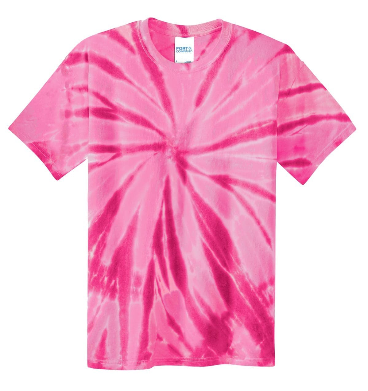 Port & Company - Youth Tie-Dye Tee - PC147Y Image 