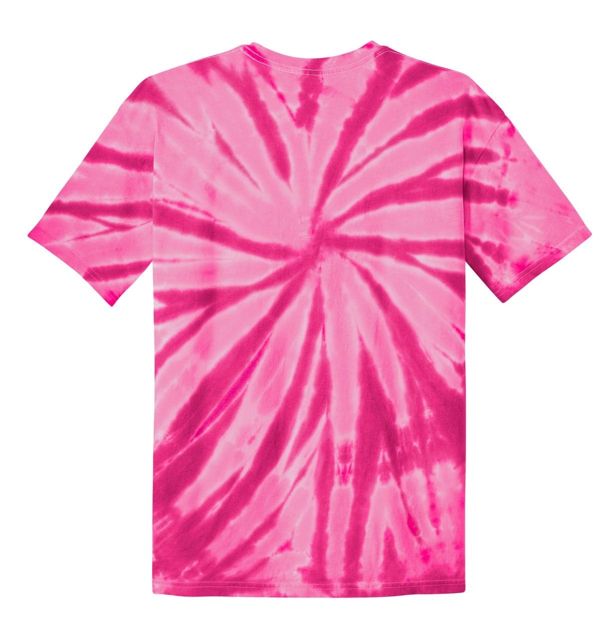 Port & Company - Youth Tie-Dye Tee - PC147Y Image 