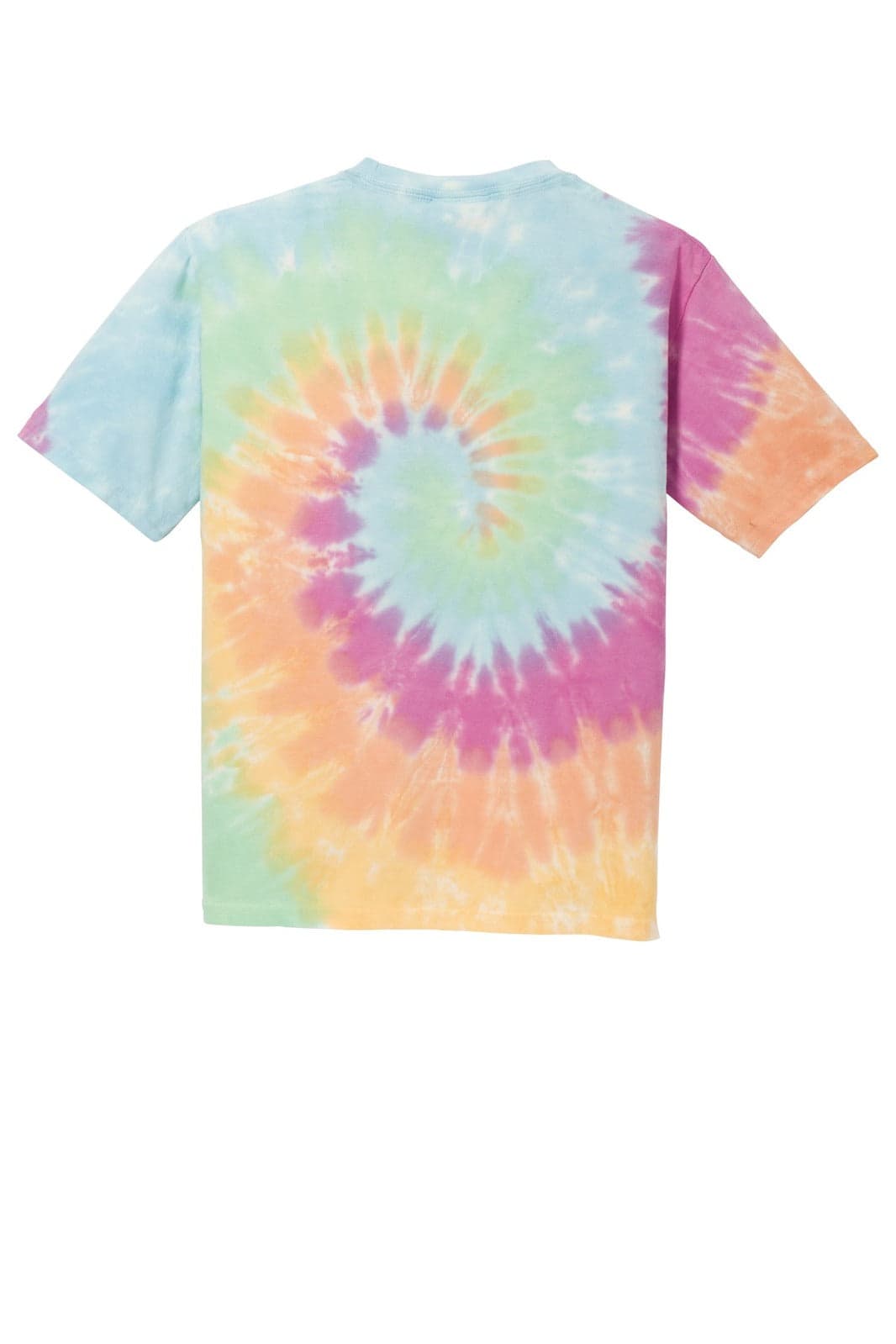 Port & Company - Youth Tie-Dye Tee - PC147Y Image 