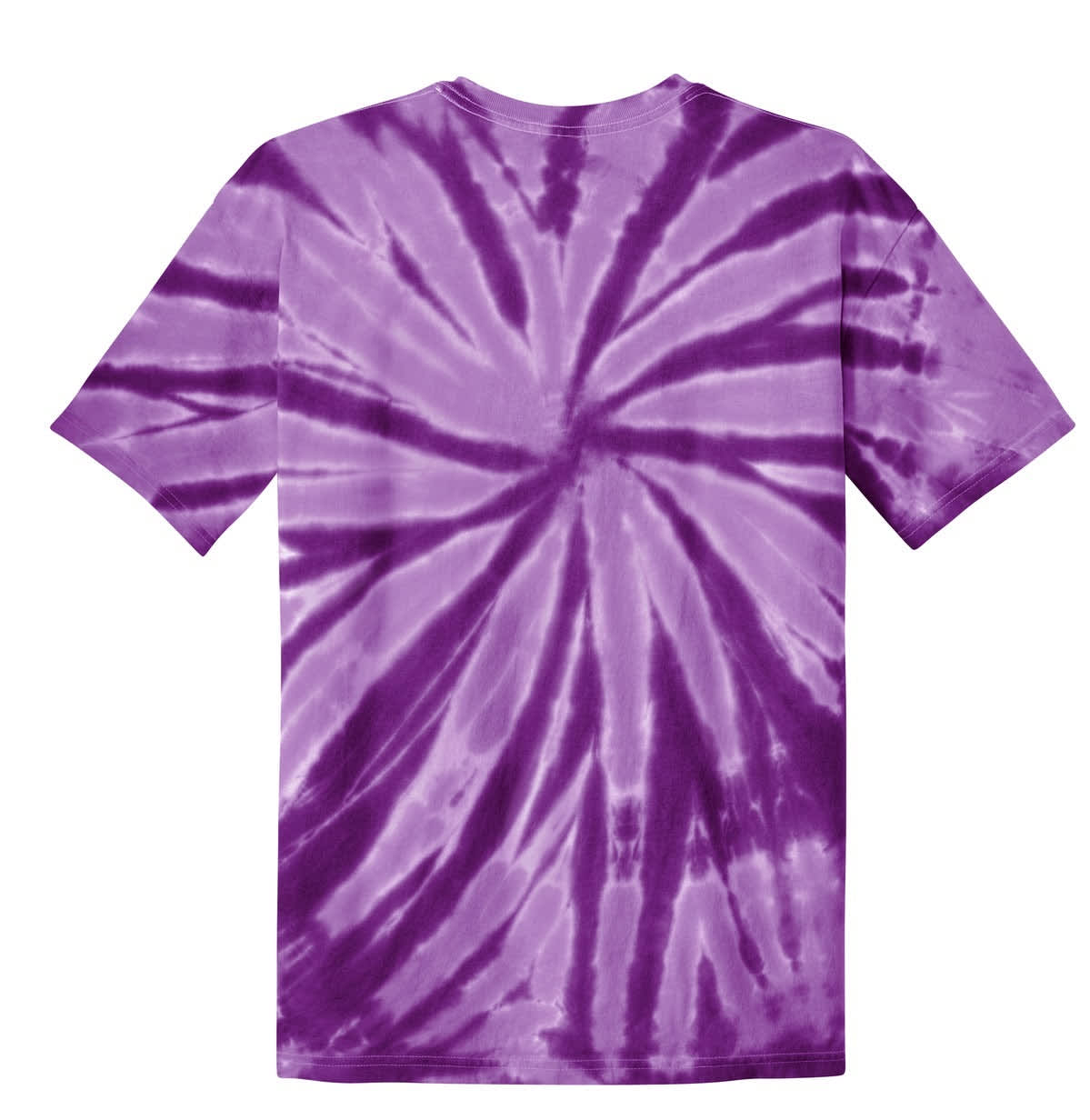Port & Company - Youth Tie-Dye Tee - PC147Y Image 