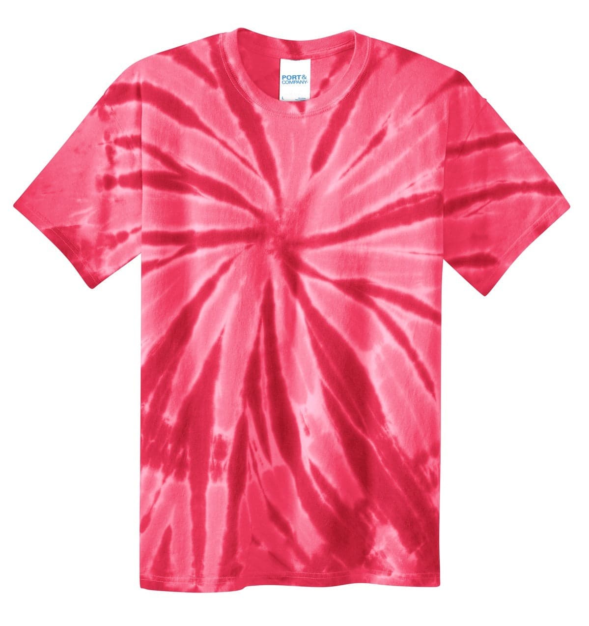 Port & Company - Youth Tie-Dye Tee - PC147Y Image 