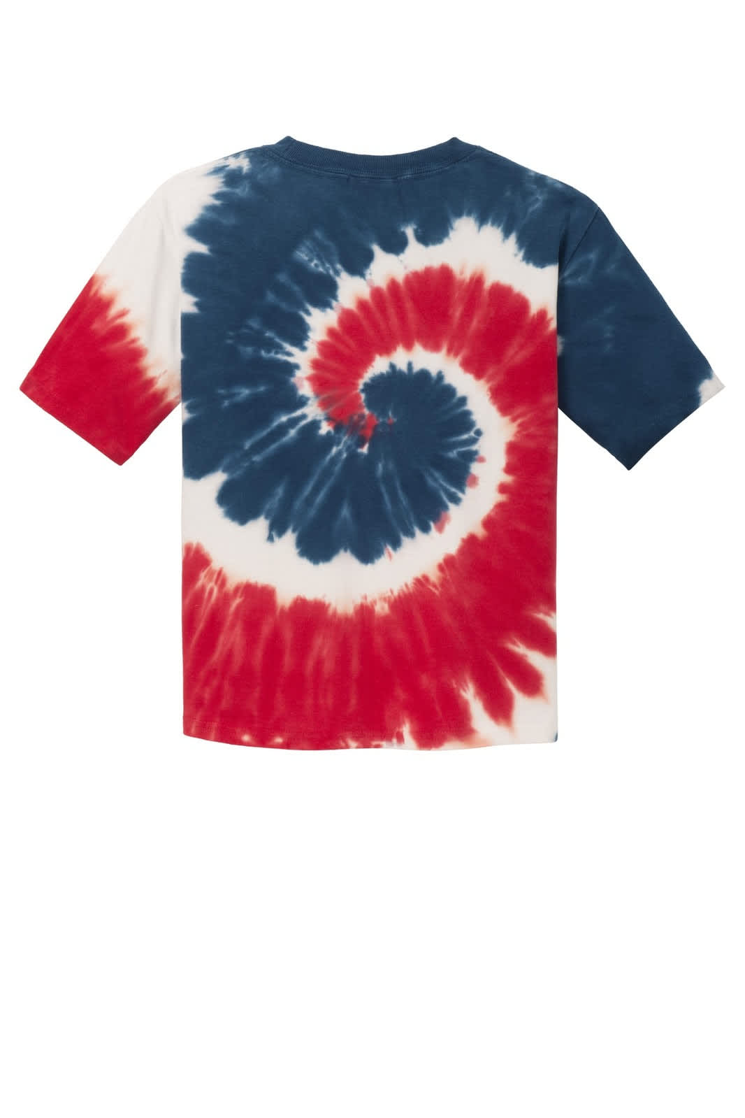 Port & Company - Youth Tie-Dye Tee - PC147Y Image 