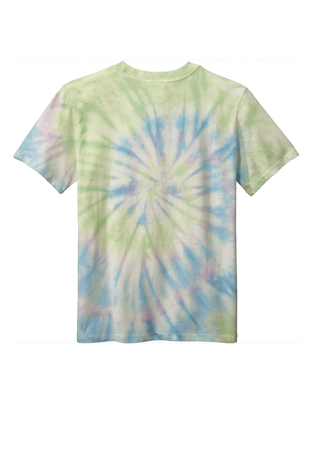 Port & Company - Youth Tie-Dye Tee - PC147Y Image 