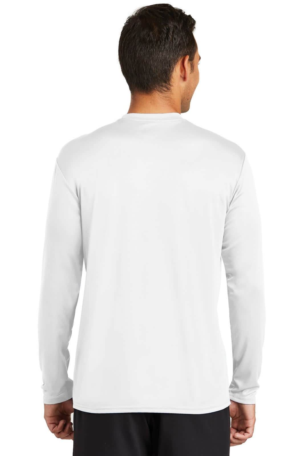 Port & Company  Long Sleeve Performance Tee