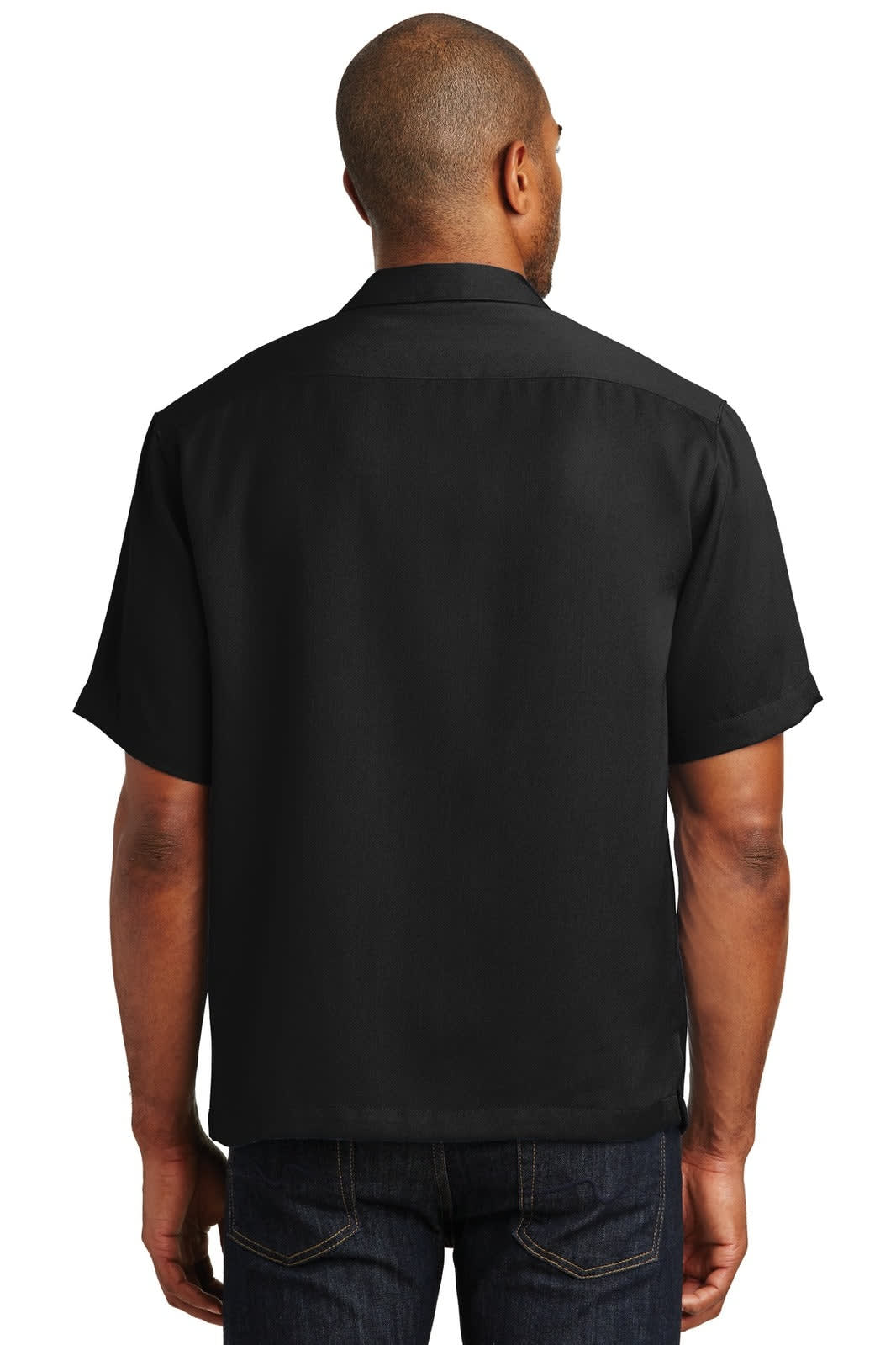 Port Authority Easy Care Camp Shirt