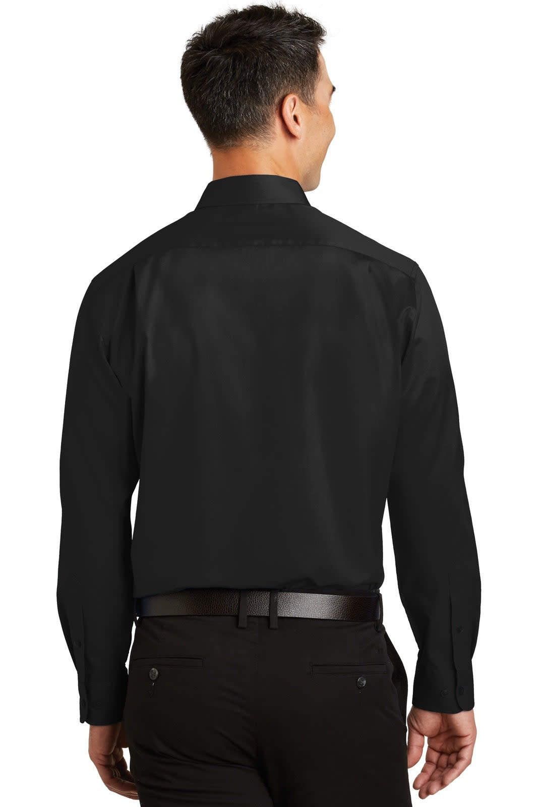 Port Authority SuperPro Twill Shirt