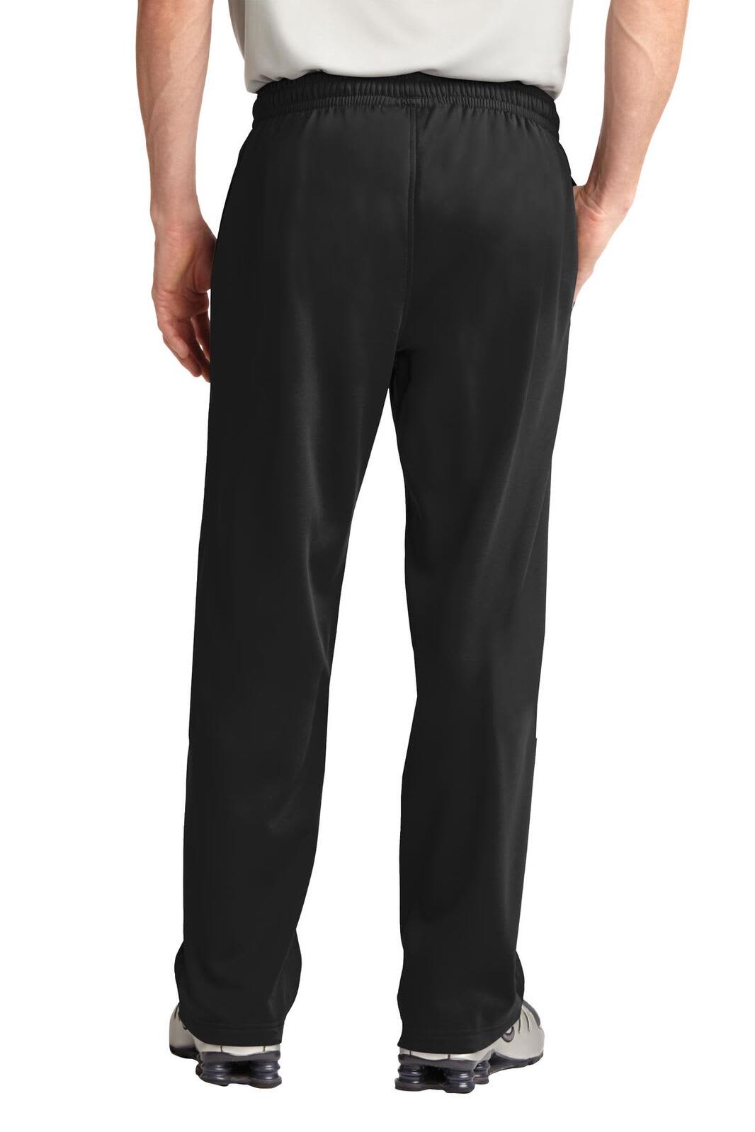 Sport-Tek Sport-Wick Fleece Pant