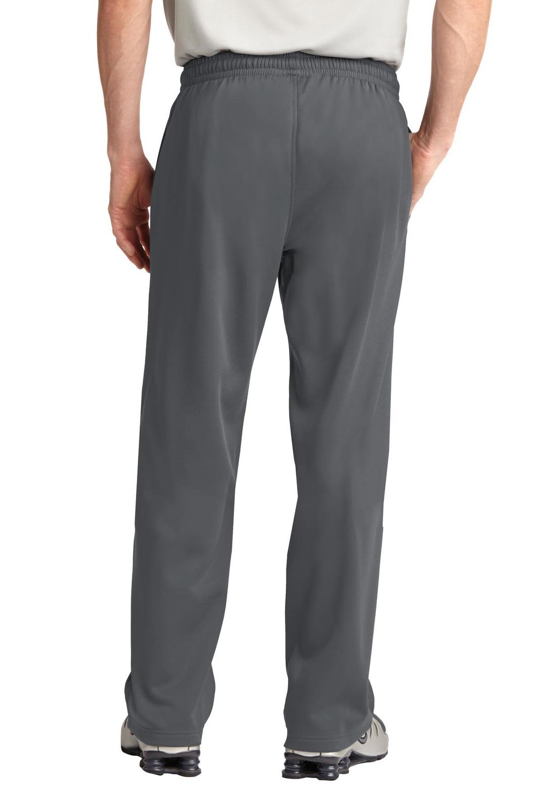 Sport-Tek Sport-Wick Fleece Pant