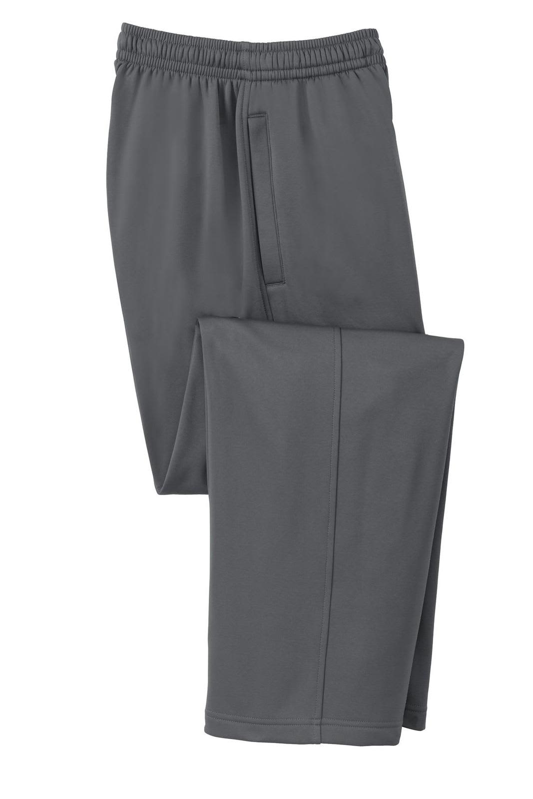 Sport-Tek Sport-Wick Fleece Pant