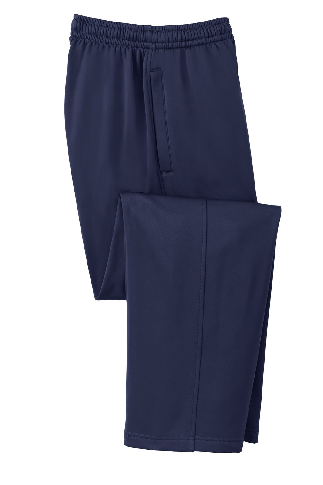 Sport-Tek Sport-Wick Fleece Pant