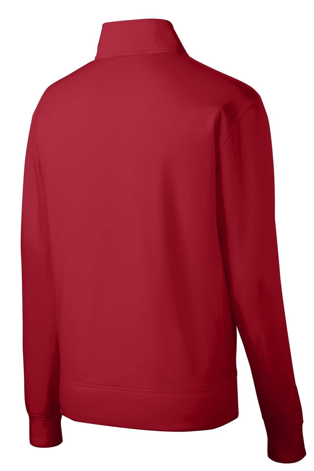 Sport-Tek Sport-Wick Fleece Full-Zip Jacket