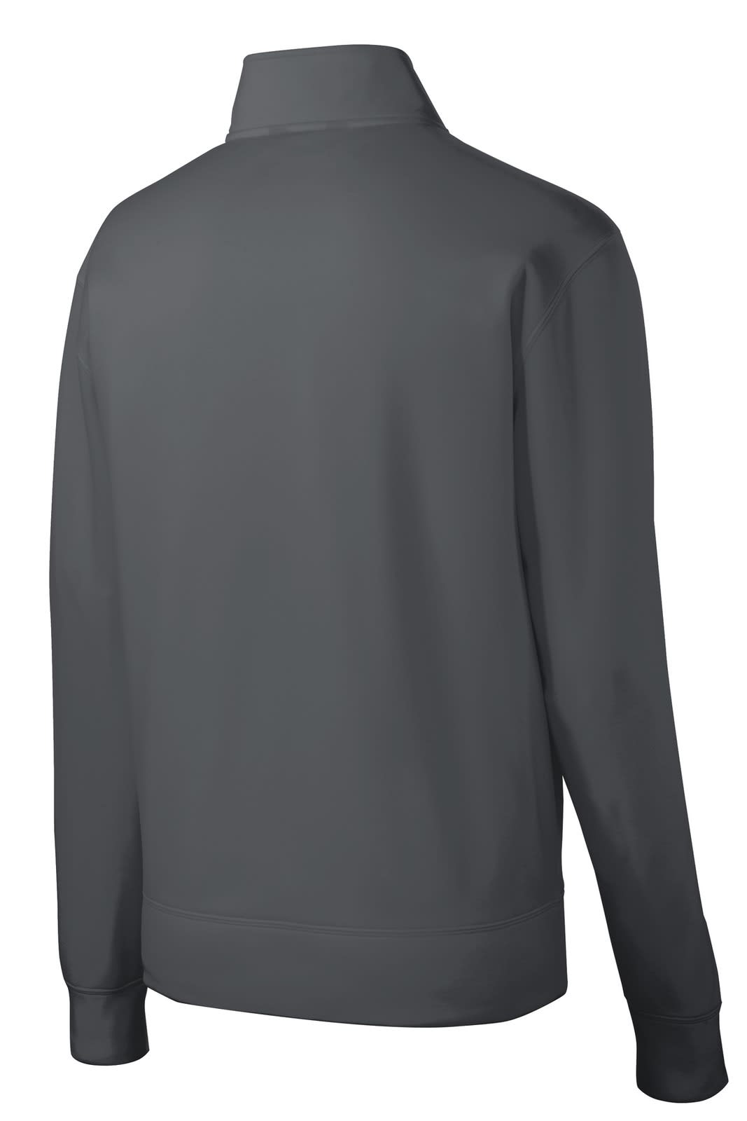 Sport-Tek Sport-Wick Fleece Full-Zip Jacket