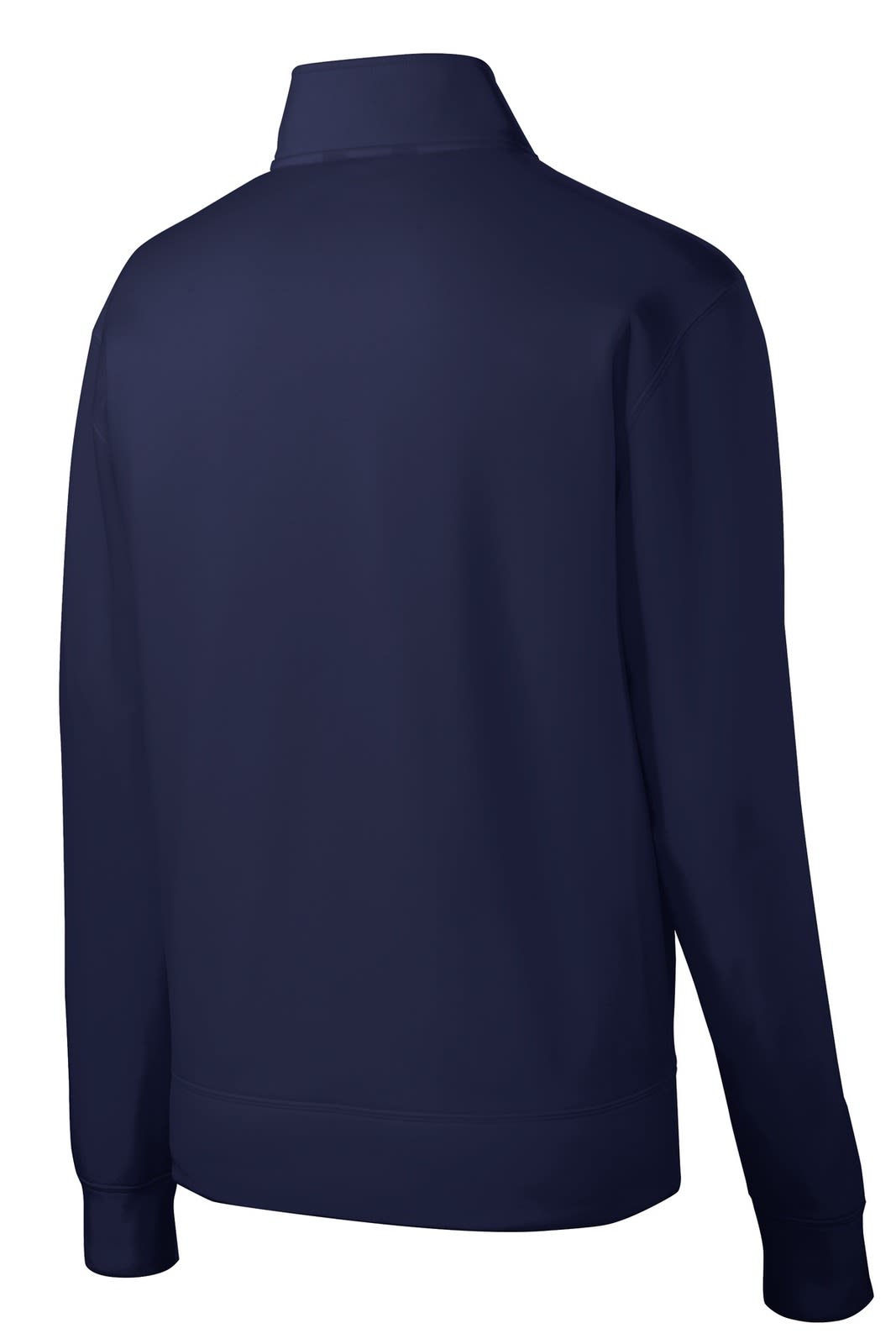 Sport-Tek Sport-Wick Fleece Full-Zip Jacket
