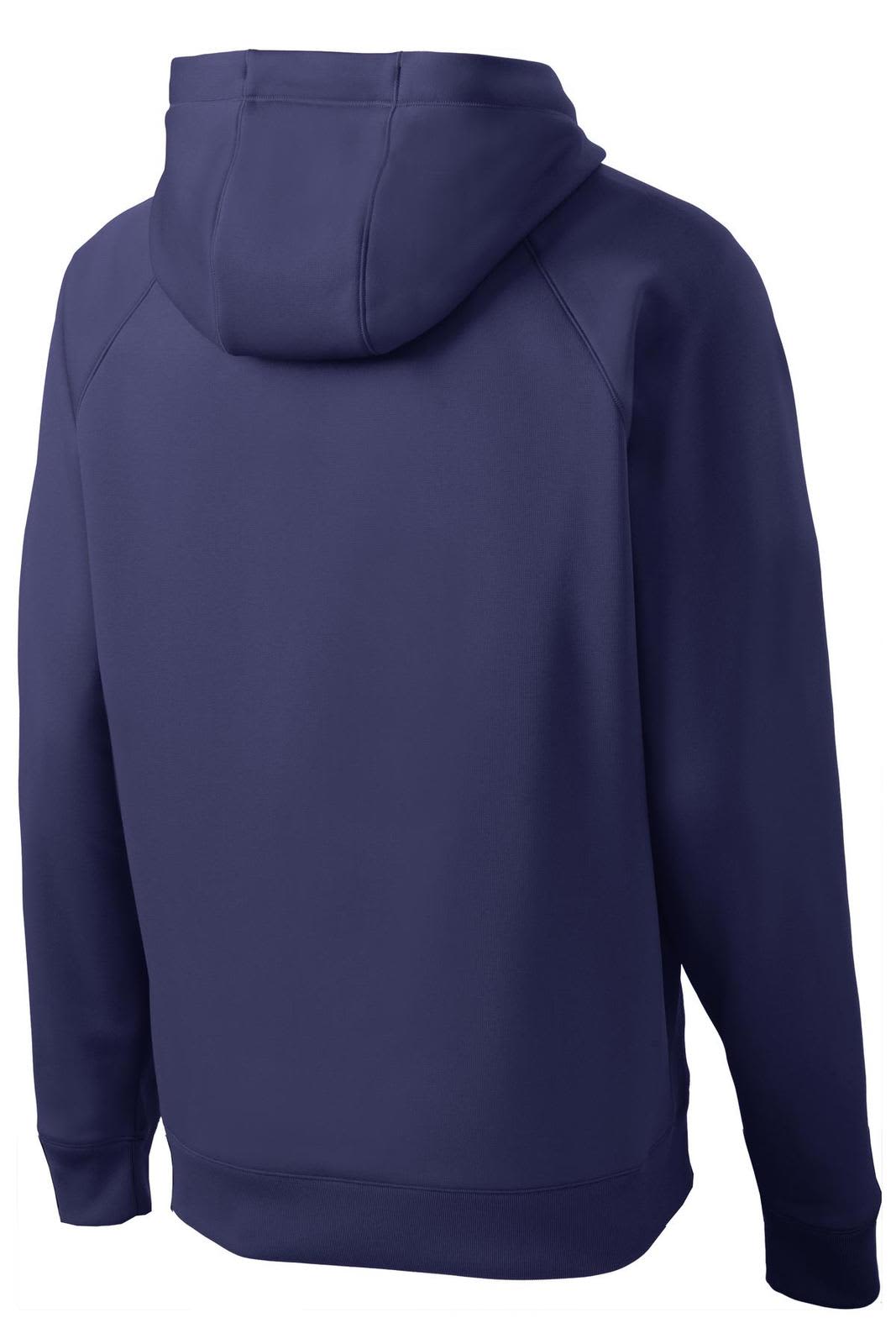 Sport-Tek Tech Fleece Hooded Sweatshirt
