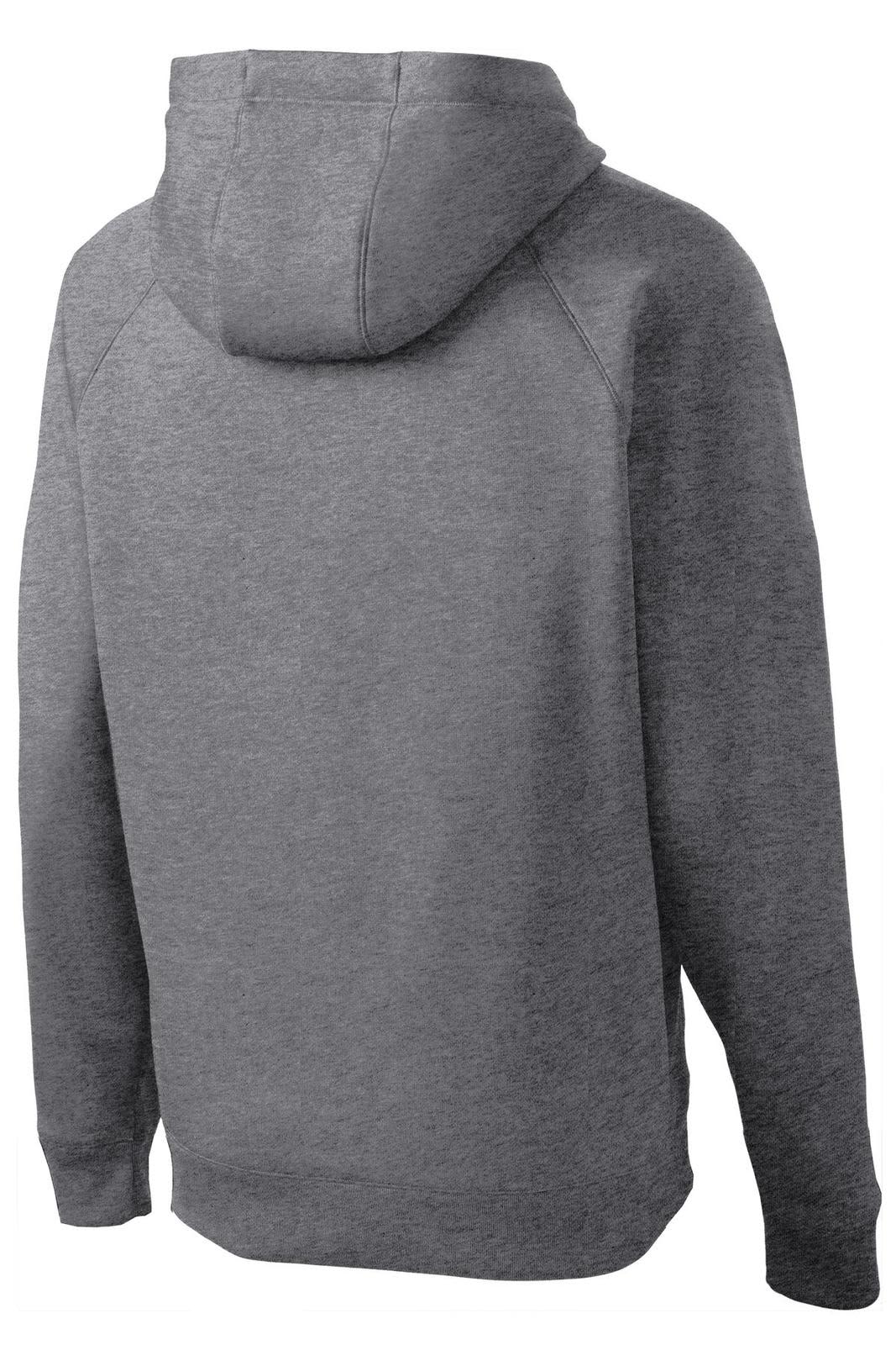 Sport-Tek Tech Fleece Hooded Sweatshirt