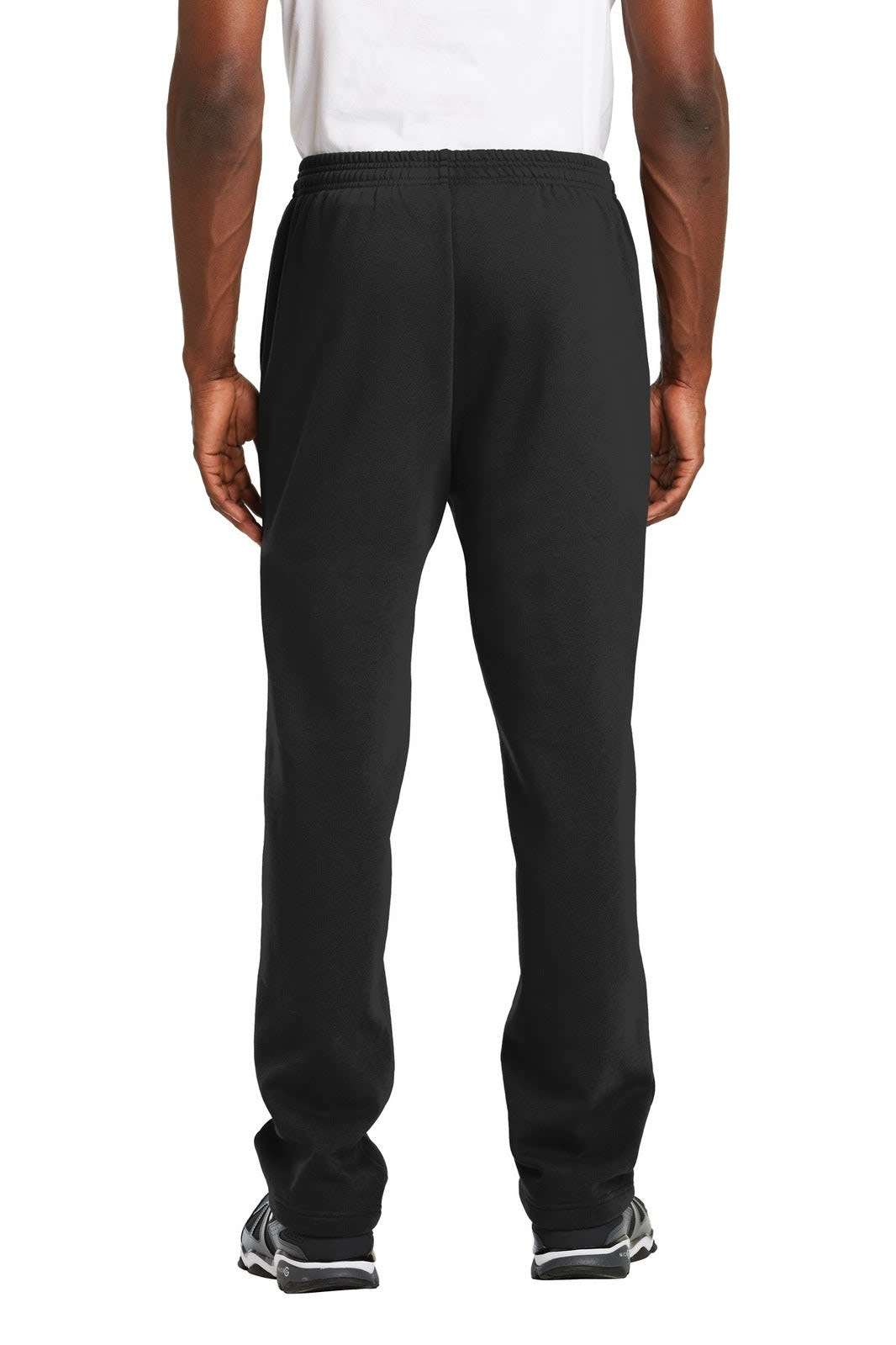Sport-Tek Open Bottom Sweatpant