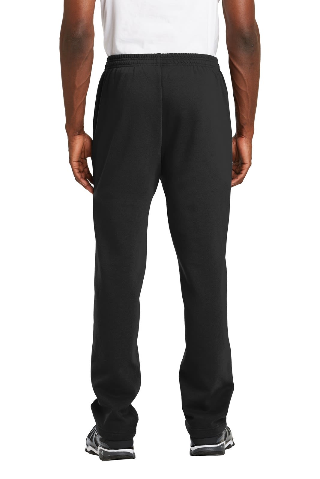 Sport-Tek Open Bottom Sweatpant