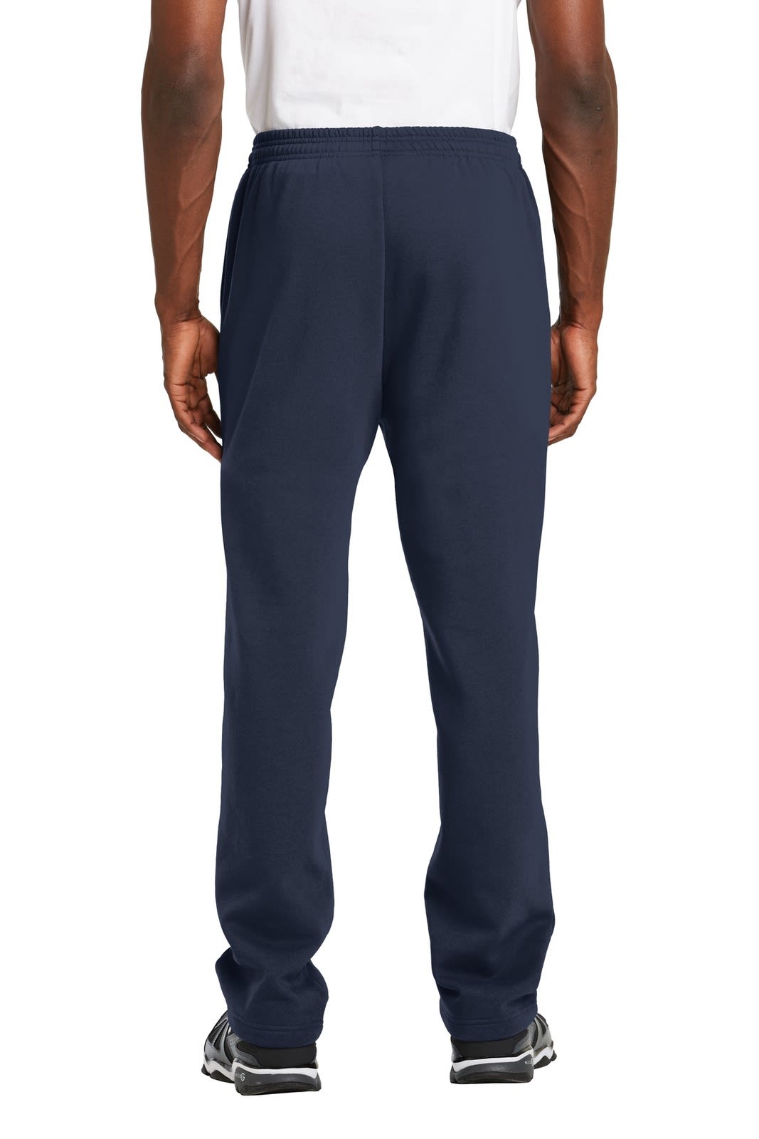 Sport-Tek Open Bottom Sweatpant