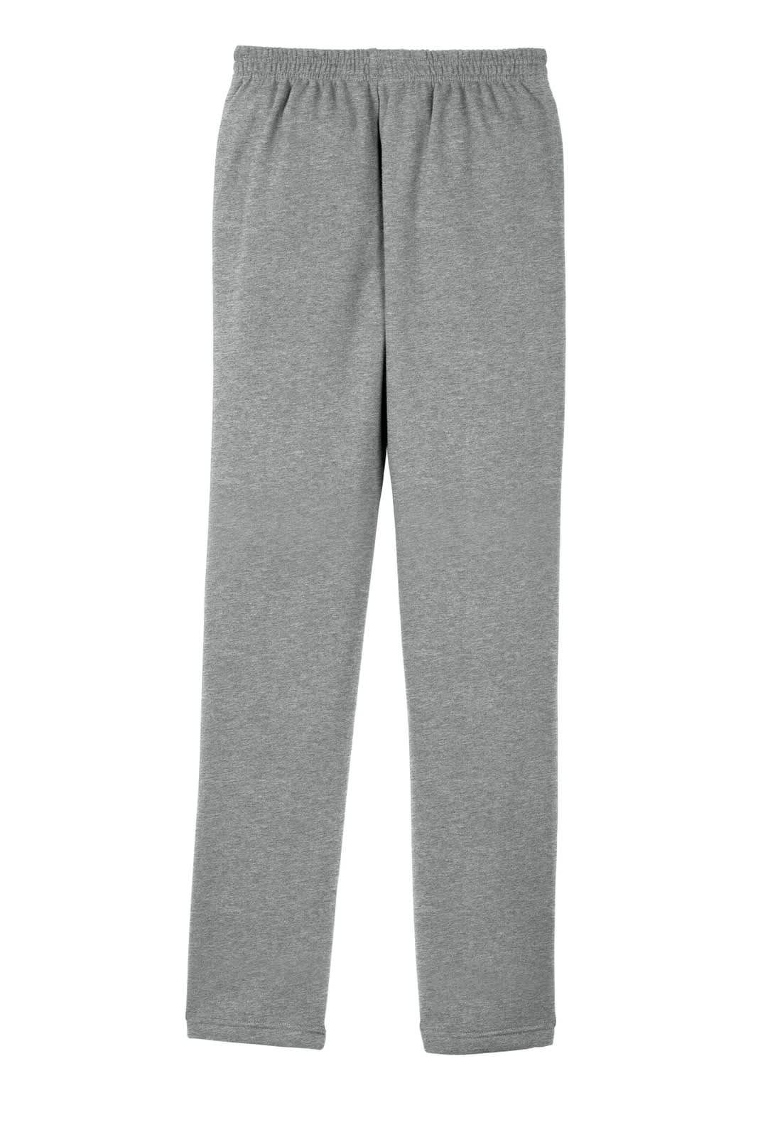 Sport-Tek Open Bottom Sweatpant