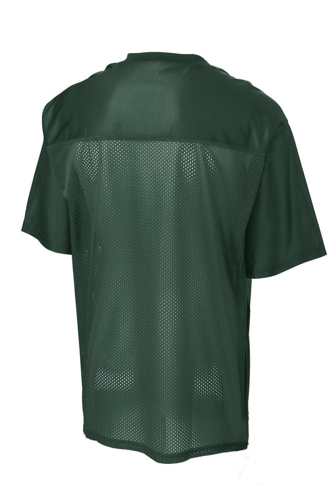 Sport-Tek PosiCharge Replica Jersey