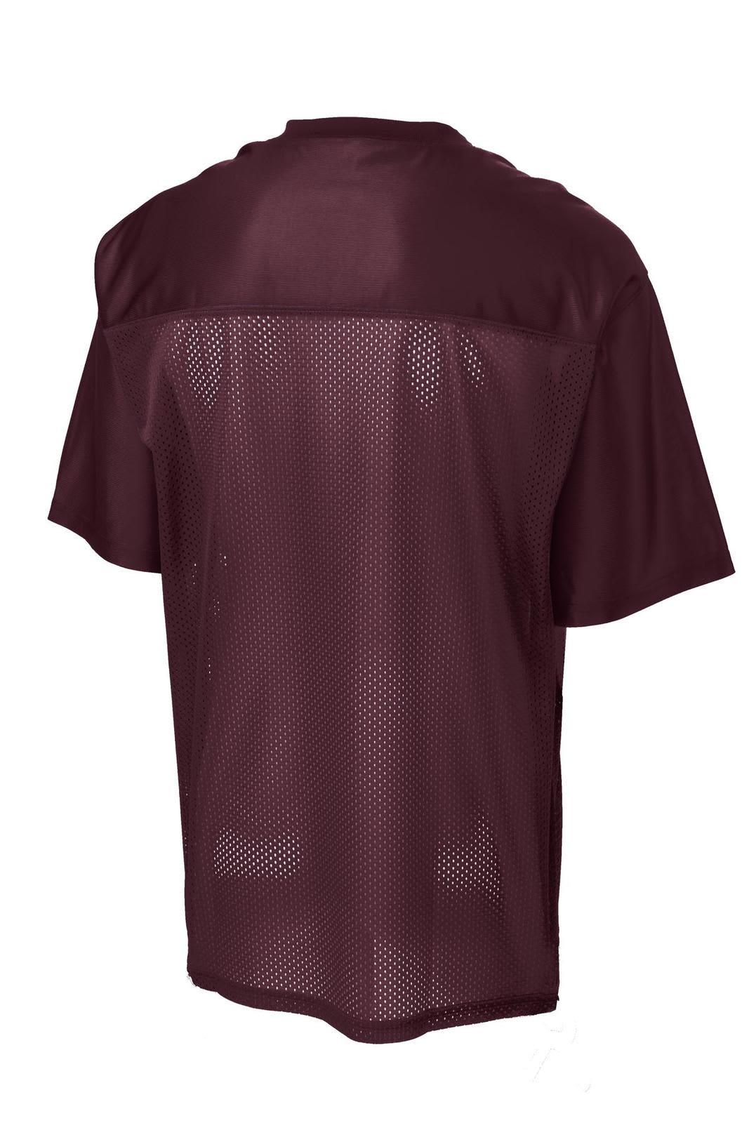 Sport-Tek PosiCharge Replica Jersey