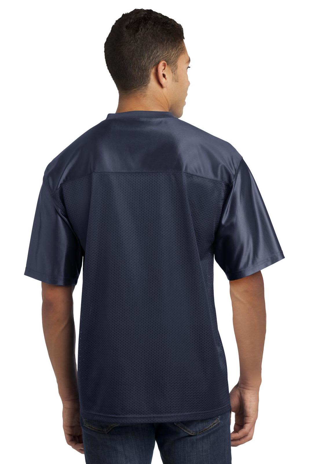 Sport-Tek PosiCharge Replica Jersey