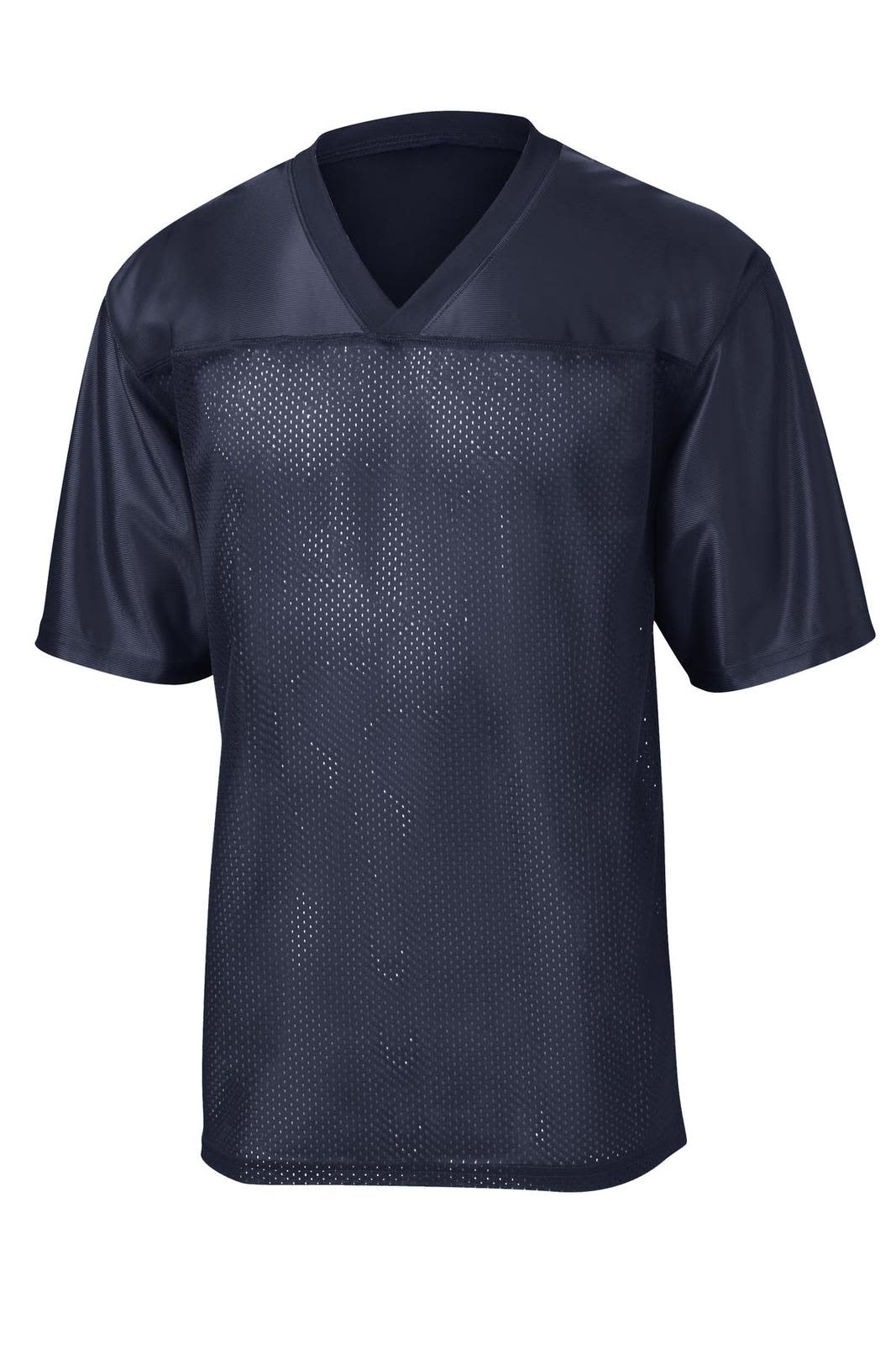 Sport-Tek PosiCharge Replica Jersey