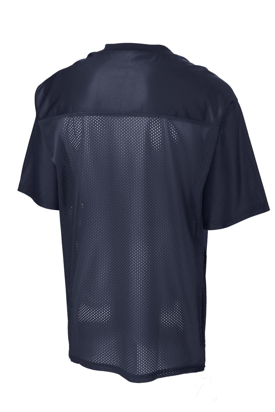 Sport-Tek PosiCharge Replica Jersey
